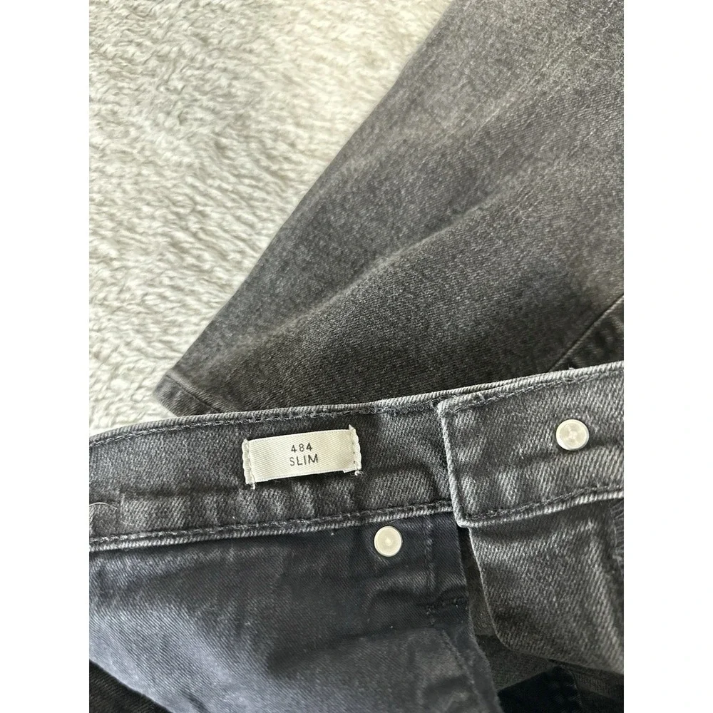 J. Crew used more